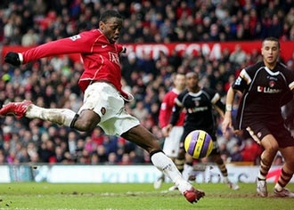 "Cơ hội vàng" cho thầy trò Fergie!  - 1