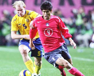 Park hy vọng tiếp tục thành công với MU - 1 Park hy vọng tiếp tục thành công với MU - 1