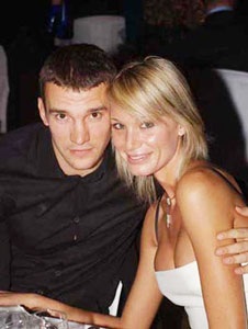 Chàng, nàng và Chelsea... - 1