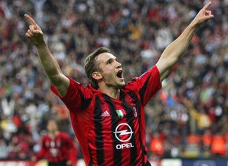 Sheva, Drogba - bức tranh đối lập! - 2