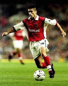 Họ đã chơi cho cả... Arsenal và Barca! - 3