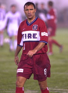 Huyền thoại nào trước Beckham từng cập bến Mỹ? - 3 Huyền thoại nào trước Beckham từng cập bến Mỹ? - 3