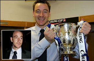 Terry lại phải nhập viện khẩn cấp - 2