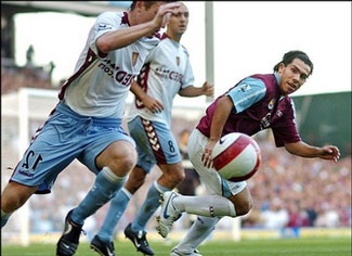 May mắn mỉm cười với chủ nhà - 1