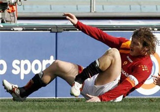 Tổng quan trước mùa Serie A 2006-2007 (P2) - 2 Tổng quan trước mùa Serie A 2006-2007 (P2) - 2