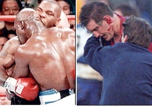 Tuyển thủ Anh chơi đòn… “cẩu xực” - 4 Tuyển thủ Anh chơi đòn… “cẩu xực” - 4