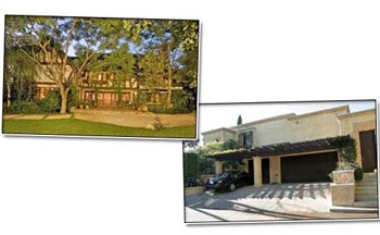 Vợ chồng Beckham ráo riết săn biệt thự - 1 Vợ chồng Beckham ráo riết săn biệt thự - 1