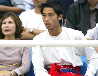 Vũ Như Thành - Ba năm cho ngày trở lại - 1