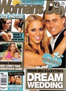 WAGs - "Gia vị" ngọt & đắng với sao sân cỏ  - 3