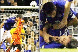 Petr Cech xuất viện, David Weir “thế chỗ” - 1