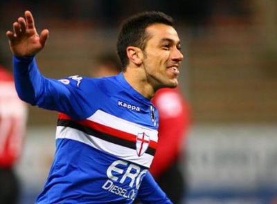 Có được thủ môn trẻ, Juve loay hoay mua tiền đạo - 1