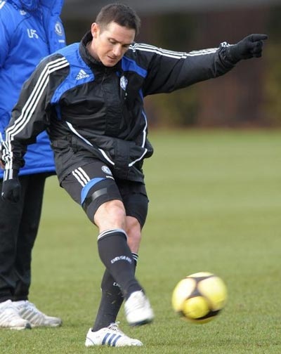 Elen Rives “bỏ mặc” Lampard tới Mỹ tắm nắng - 4 Elen Rives “bỏ mặc” Lampard tới Mỹ tắm nắng - 4