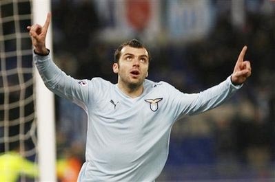 Ngược dòng trước Torino, Lazio vào Bán kết - 1 Ngược dòng trước Torino, Lazio vào Bán kết - 1