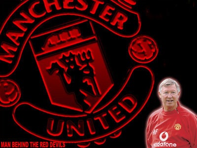 Alex Ferguson - Biểu tượng vĩ đại nhất của MU - 1