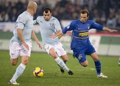 Juve không thay đổi, Inter gạt Quaresma và Crespo - 1 Juve không thay đổi, Inter gạt Quaresma và Crespo - 1