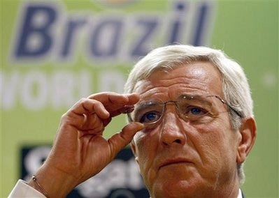 Italia - Brazil: "Trận derby của cả thế giới” - 2