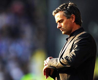 Quaresma tới Chelsea, thất bại lớn của Mourinho? - 3 Quaresma tới Chelsea, thất bại lớn của Mourinho? - 3