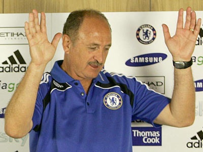 Cột mốc đáng nhớ của HLV vừa bị Chelsea “trảm” - 1 Cột mốc đáng nhớ của HLV vừa bị Chelsea “trảm” - 1