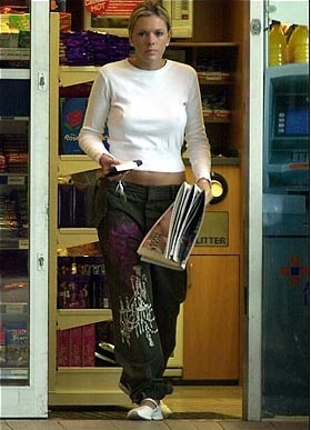 Trước khi là bạn gái cầu thủ, họ là ai? - 5 Trước khi là bạn gái cầu thủ, họ là ai? - 5