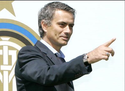 Mourinho: “MU mạnh nhất châu Âu, chỉ sau…Inter” - 1 Mourinho: “MU mạnh nhất châu Âu, chỉ sau…Inter” - 1