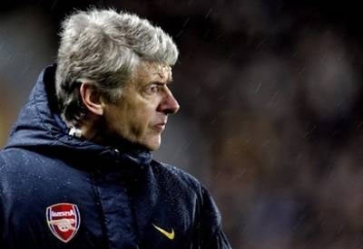 Wenger nói lời tiếc rẻ, Spalletti cay đắng - 1