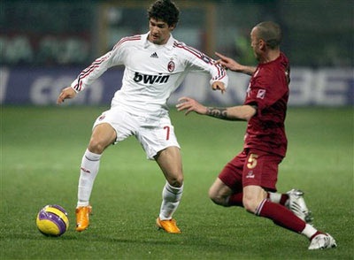 Milan - Atalanta: Phải thắng thôi, Rossoneri! - 1 Milan - Atalanta: Phải thắng thôi, Rossoneri! - 1