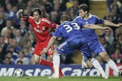 Sáng nhất “Voi rừng” Didier Drogba… - 4 Sáng nhất “Voi rừng” Didier Drogba… - 4