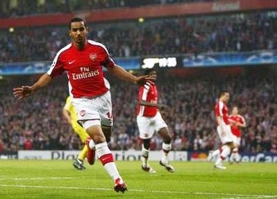 Thắng giòn giã Villarreal, Arsenal tự tin vào Bán kết - 1 Thắng giòn giã Villarreal, Arsenal tự tin vào Bán kết - 1