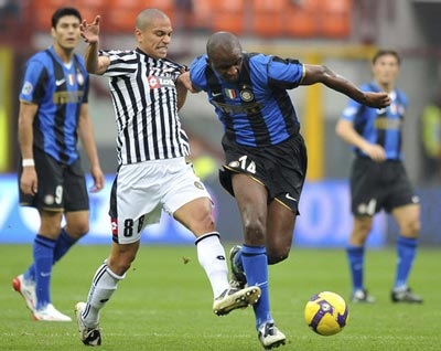 Udinese - Inter Milan: Khó đấy, Mourinho! - 1 Udinese - Inter Milan: Khó đấy, Mourinho! - 1