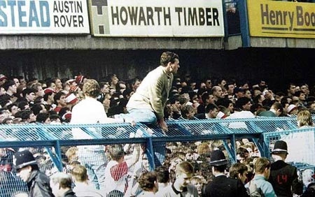 20 năm thảm họa Hillsborough, nỗi buồn The Kop… - 1