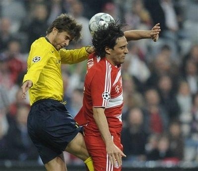 Franck Ribery - Xứng danh “Tiểu Zidane” - 3