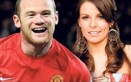 Wayne Rooney trêu tức “Quỷ đỏ” MU - 1 Wayne Rooney trêu tức “Quỷ đỏ” MU - 1