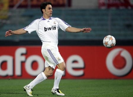 “Fabio Cannavaro đã đặt một chân tới Juventus” - 1 “Fabio Cannavaro đã đặt một chân tới Juventus” - 1