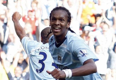 10 vụ chuyển nhượng hớ nhất Premier League 2008/09 - 3 10 vụ chuyển nhượng hớ nhất Premier League 2008/09 - 3