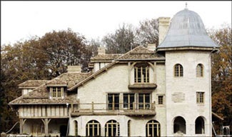 Xài sang và... "khôn" như Schumacher - 2 Xài sang và... "khôn" như Schumacher - 2