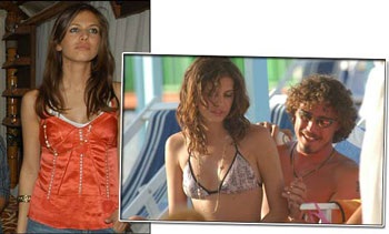 Ông chủ Chelsea Abramovich chuẩn bị ly dị vợ - 2