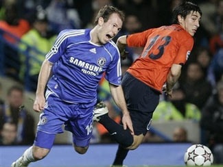 Ngược dòng thành công, Chelsea tiễn biệt Porto - 3 Ngược dòng thành công, Chelsea tiễn biệt Porto - 3