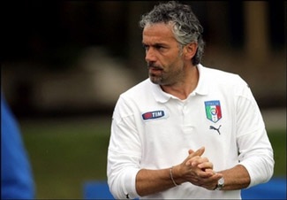 Donadoni: “Mọi thứ vẫn còn phía trước” - 1 Donadoni: “Mọi thứ vẫn còn phía trước” - 1
