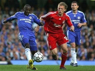 Hành trình tới Athens của Liverpool và Milan... - 4