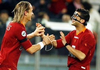 Philippe Mexes - Hai lần từ chối lời mời của MU - 1 Philippe Mexes - Hai lần từ chối lời mời của MU - 1