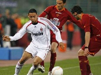 Maldini: “Lượt đi trên sân nhà chưa hẳn là lợi thế” - 1