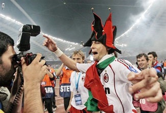Filippo Inzaghi - Người hùng trận Chung kết - 1