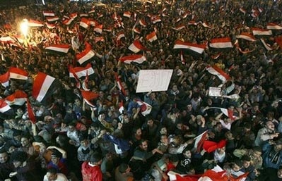 Giây phút đăng quang CAN 2008 của Ai Cập - 16