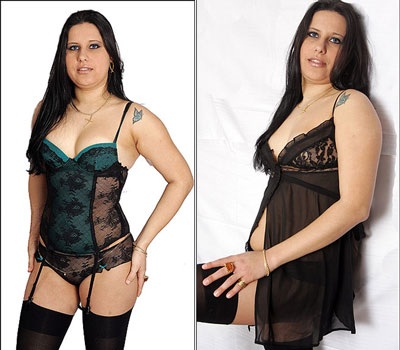 Lộ diện “người tình một đêm” của Ronaldo - 4