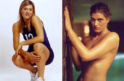 Francesca Piccinini - Ái nữ bóng chuyền nước Ý - 2
