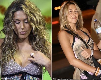 Ăn mừng chiến thắng, Ronaldo rủ bạn gái về nhà - 7