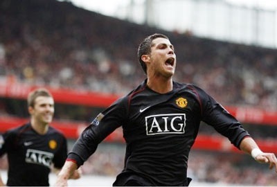 “Chelsea phải ngăn cản Ronaldo bằng mọi giá” - 1 “Chelsea phải ngăn cản Ronaldo bằng mọi giá” - 1