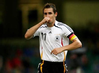 Đội hình lão tướng kỳ vọng toả sáng tại Euro 2008 - 3 Đội hình lão tướng kỳ vọng toả sáng tại Euro 2008 - 3