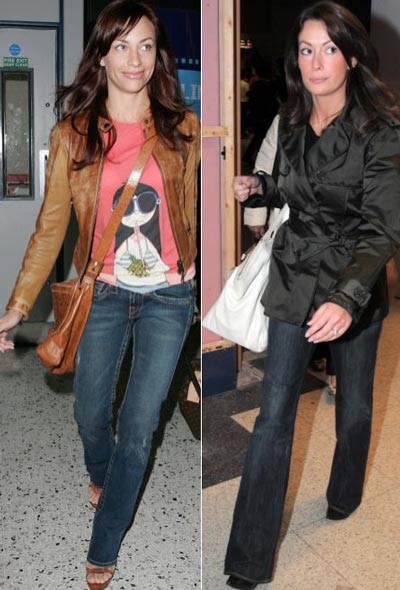 Vợ và bạn gái của sao MU đổ bộ tới Moscow - 3