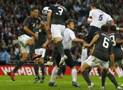 “John Terry - Người đội trưởng bẩm sinh” - 1